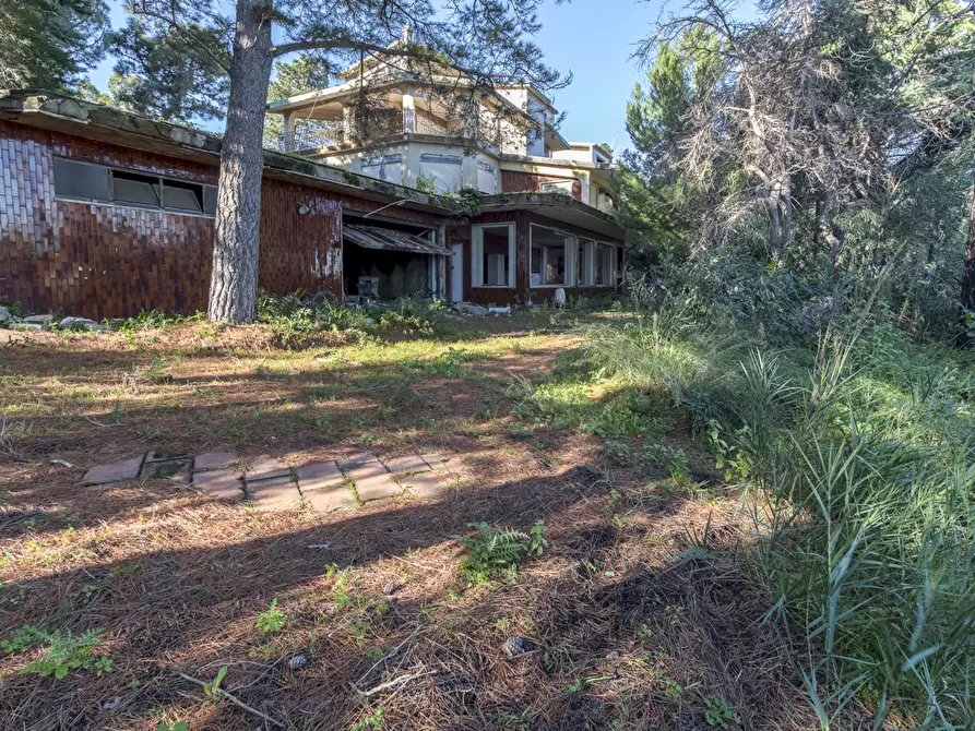 Immagine 19 di Villa in vendita  in Contrada Piano Rocca snc a Messina