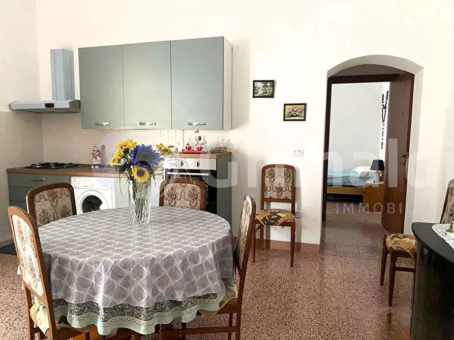 Immagine 14 di Bilocale in vendita  in via acquedotto a Gallipoli