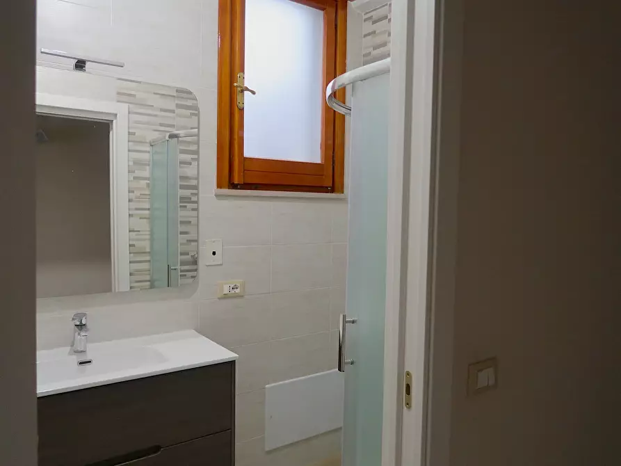 Immagine 2 di Quadrilocale in affitto  a Francavilla Fontana