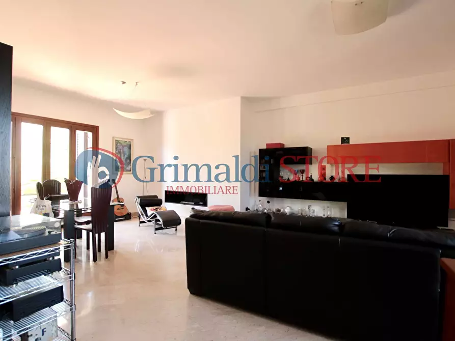 Immagine 10 di Villa in vendita  in Via Piero Della Francesca 92 a Lecce