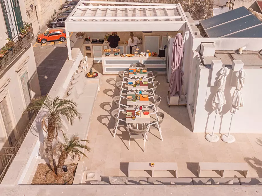 Immagine 128 di Casa indipendente in vendita  in Via Roberto Caracciolo 30 a Lecce