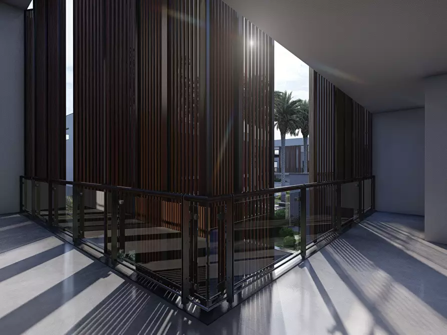 Immagine 22 di Casa bifamiliare in vendita  in Via Bruno Cantobelli 18 a Lecce