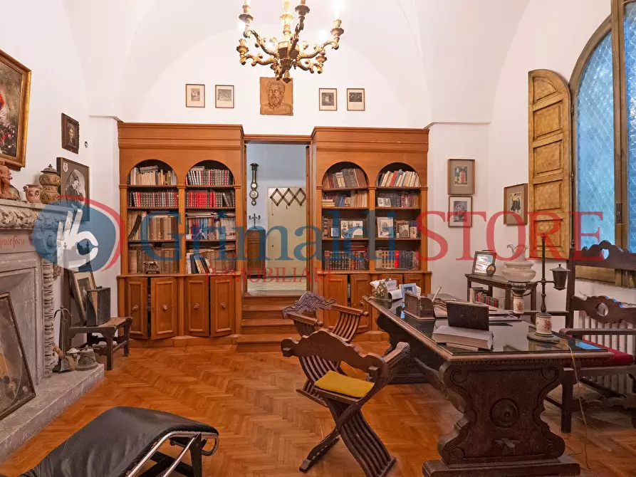 Immagine 31 di Villa in vendita  in Via San Fili 110 a Monteroni Di Lecce