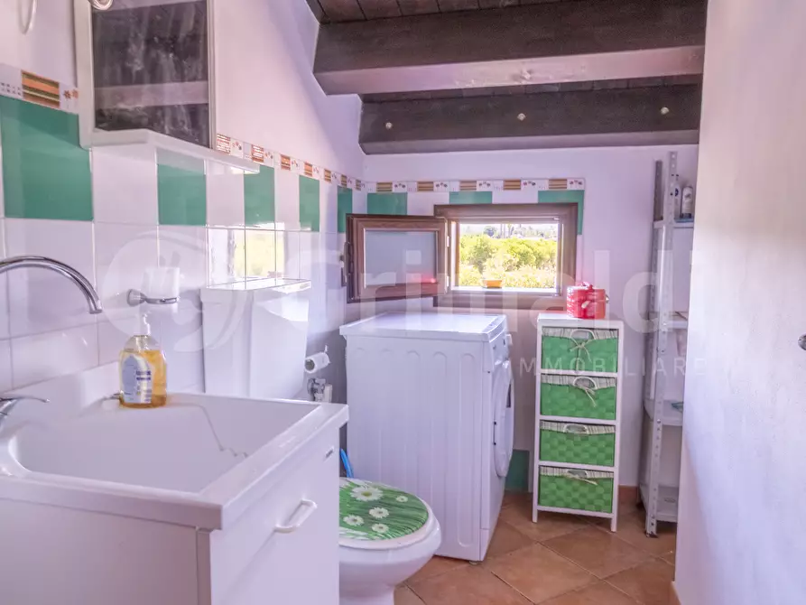 Immagine 14 di Villa in vendita  a Avola