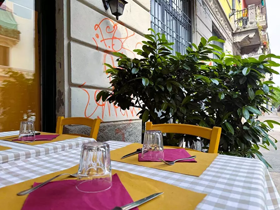 Immagine 27 di Bar / Ristorante in vendita  in Via Mantova 10 a Milano