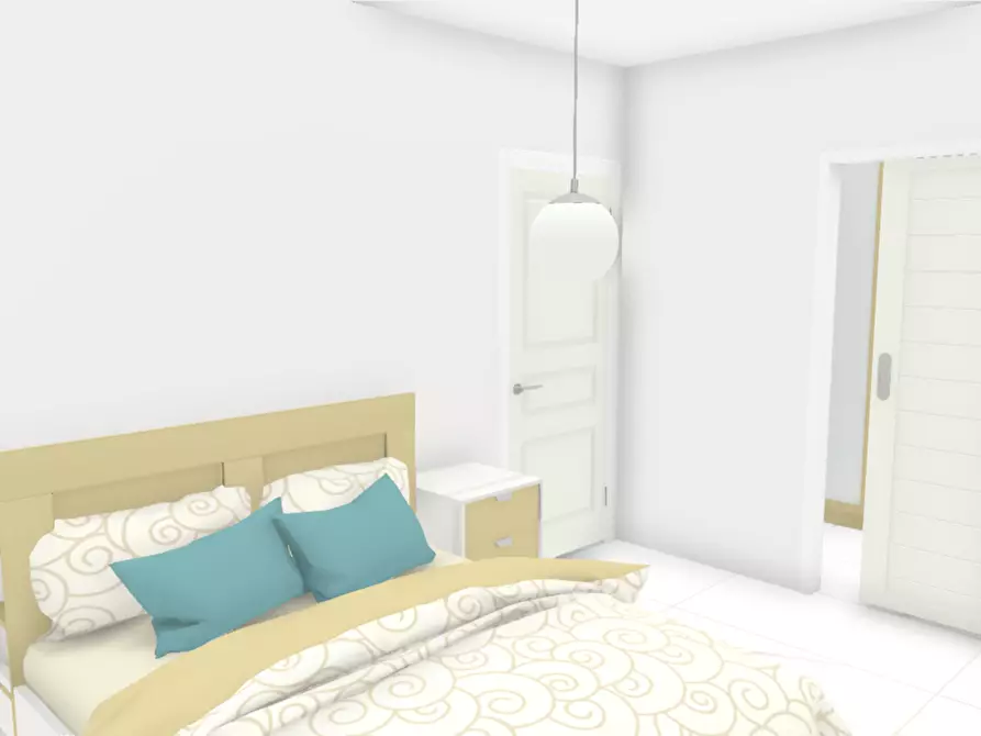 Immagine 18 di Villa in vendita  in Via Spagna a Vercelli