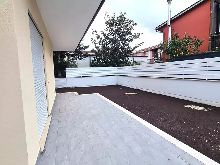 Immagine 8 di Trilocale in vendita  in Via Piemonte 9 a Aprilia