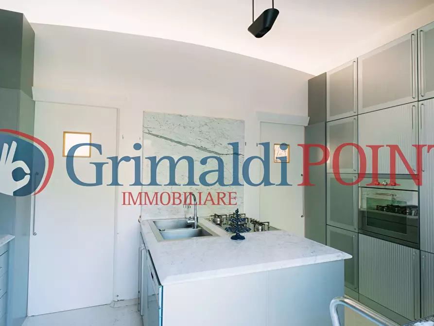 Immagine 11 di Villa in vendita  in Via Villa Bellavista 70 a Lecce