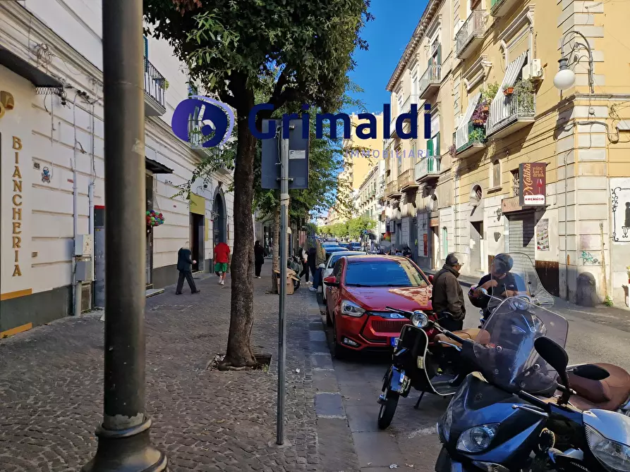 Immagine 4 di Bar / Ristorante in vendita  a Torre Annunziata