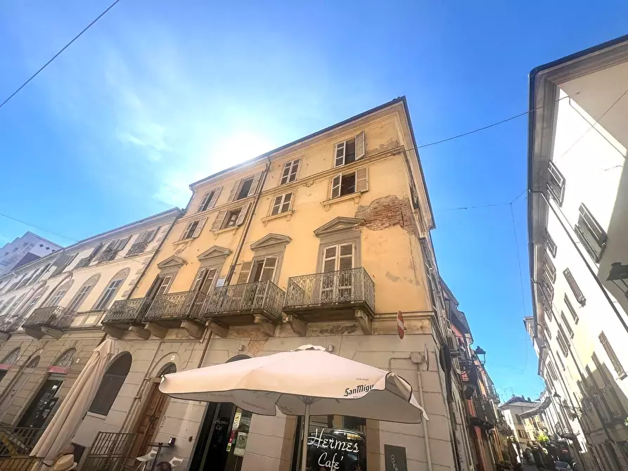 Immagine 1 di Bilocale in vendita  in Via Vincenzo Gioberti 36 a Vercelli