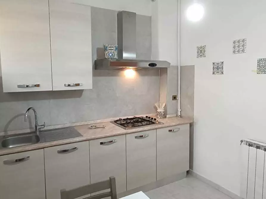 Immagine 5 di Bilocale in affitto  in Piazza della Pace 5 a Anzio