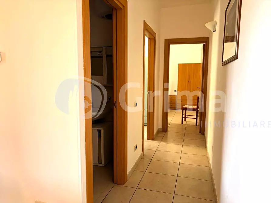 Immagine 19 di Trilocale in vendita  in Via della Robinia a Gallipoli
