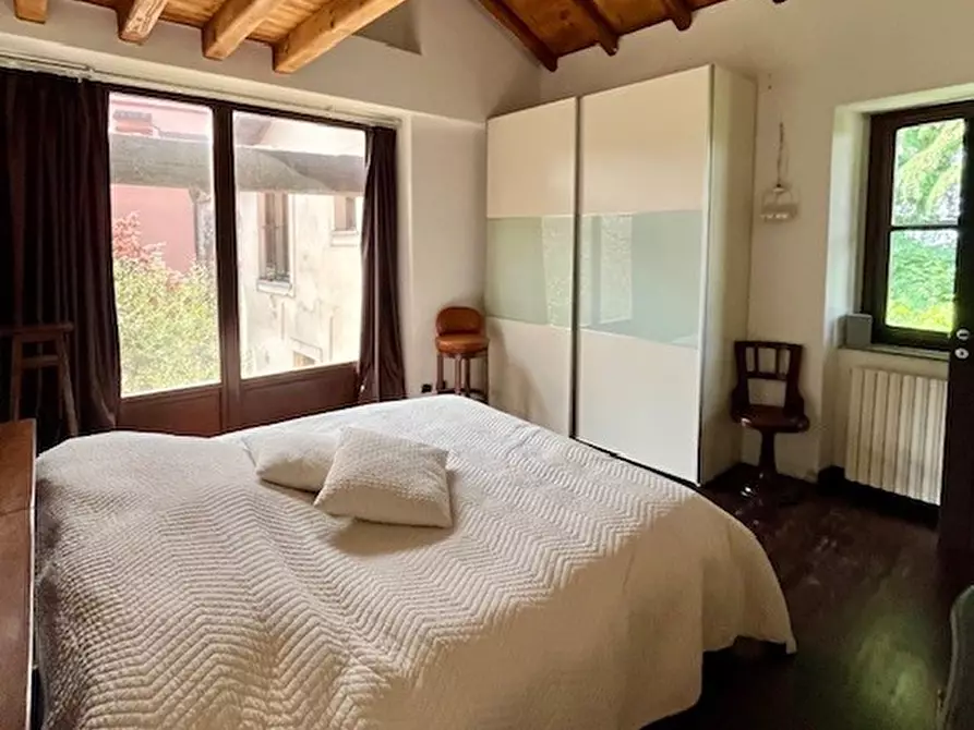 Immagine 25 di Terratetto in vendita  in Via Umberto I 16 a Orsenigo