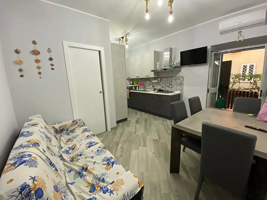Immagine 5 di Trilocale in affitto  in Via delle Castalidi 62 a Anzio