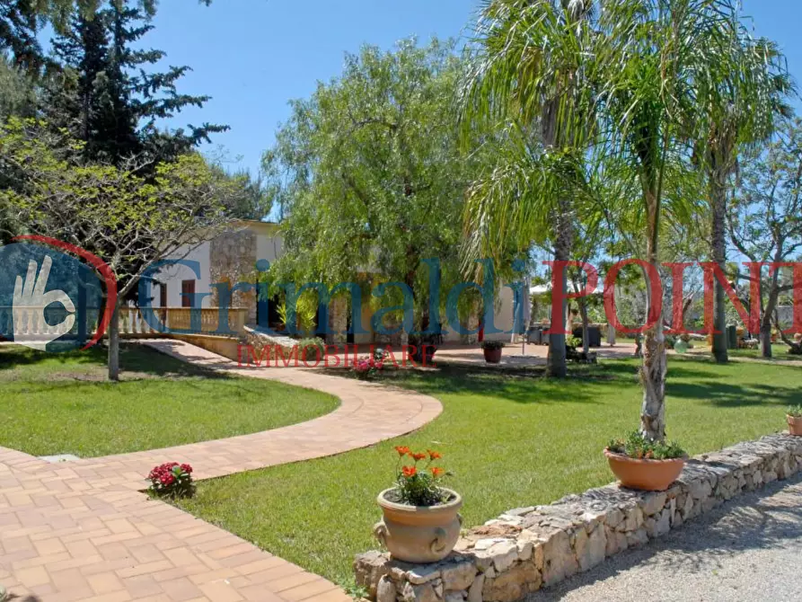 Immagine 28 di Rustico / casale in vendita  in SP359 13 a Nardo'