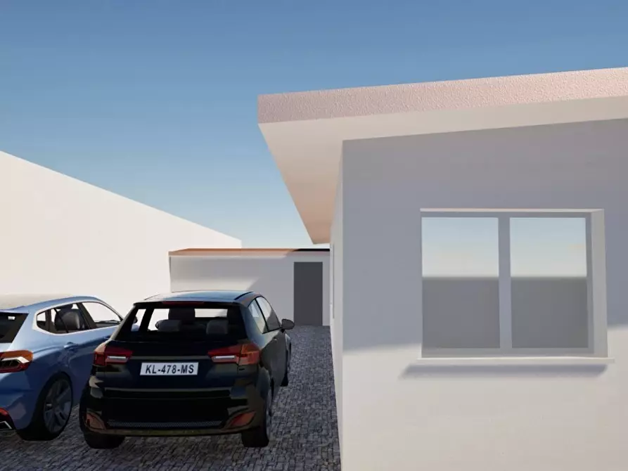 Immagine 8 di Villa in vendita  in Via Cifaldi snc a Benevento