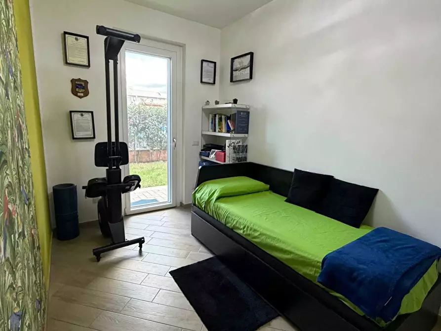 Immagine 13 di Trilocale in vendita  in Via Luigi Einaudi 11 a Marino