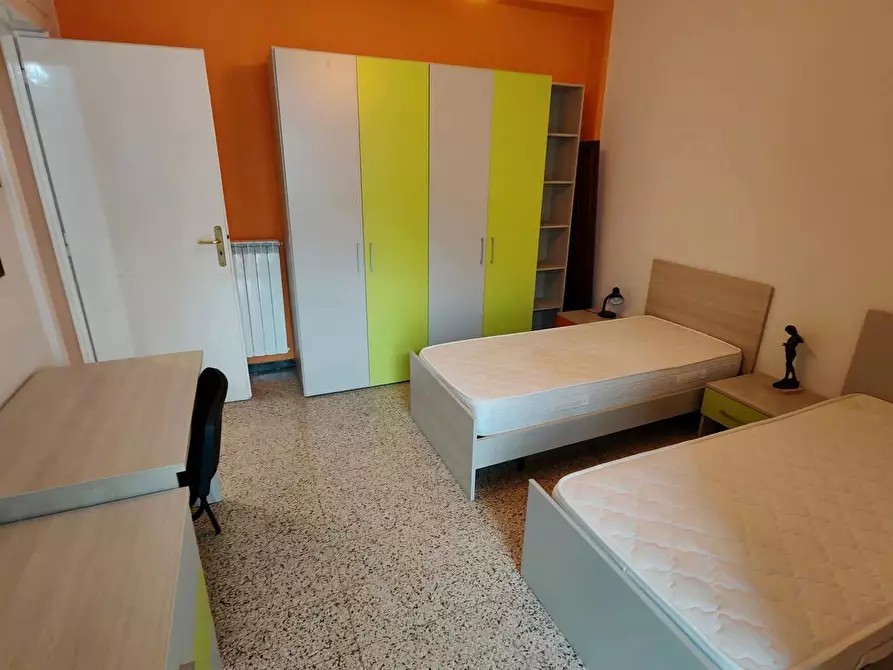 Immagine 6 di Trilocale in vendita  in Via dei Mulini snc a Benevento