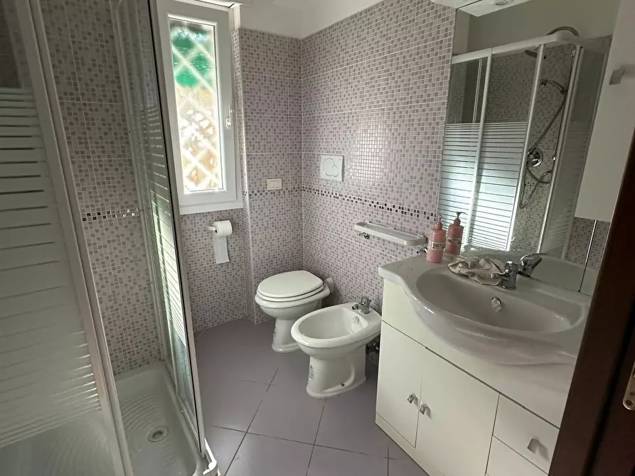 Immagine 24 di Quadrilocale in affitto  in corso san francesco 132 a Anzio