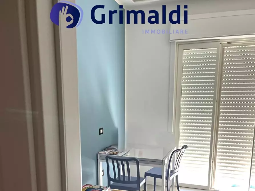 Immagine 6 di Appartamento in affitto  in Via Michelangelo da Caravaggio 12 a Napoli