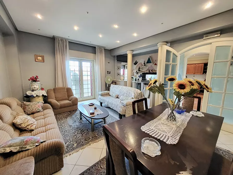 Immagine 1 di Trilocale in vendita  in Via Gaetano Donizetti 13 a Taormina