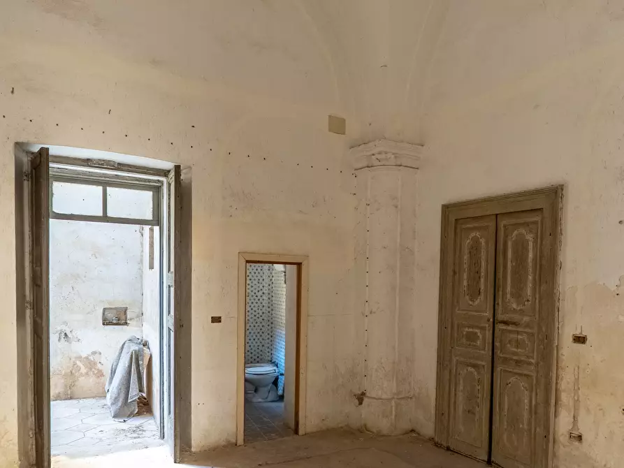 Immagine 27 di Palazzo in vendita  in Via Giacomo Matteotti a Nardo'