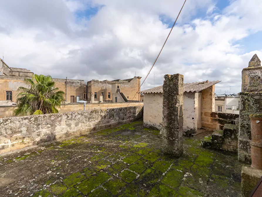 Immagine 77 di Casa indipendente in vendita  in Via Vittorio Emanuele II 14 a San Cesario Di Lecce