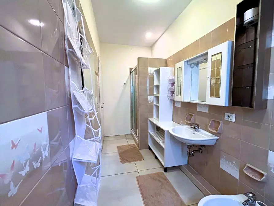 Immagine 16 di Monolocale in affitto  in Via Plinio 72 a Milano