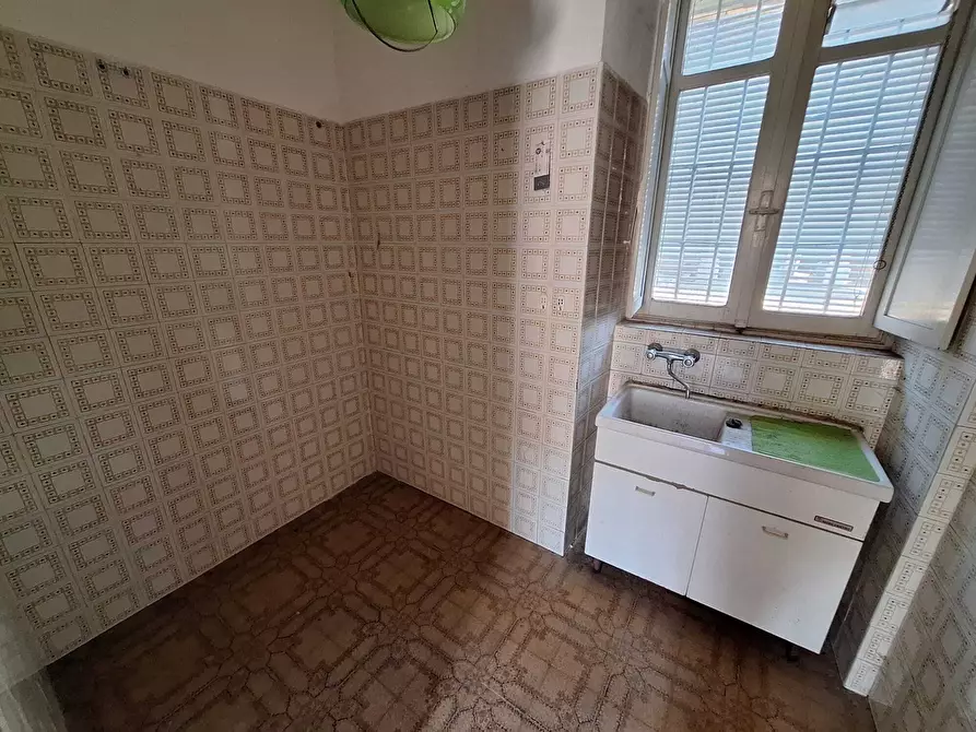 Immagine 8 di Casa indipendente in vendita  in Via Vittorio Veneto 5 a Prarolo