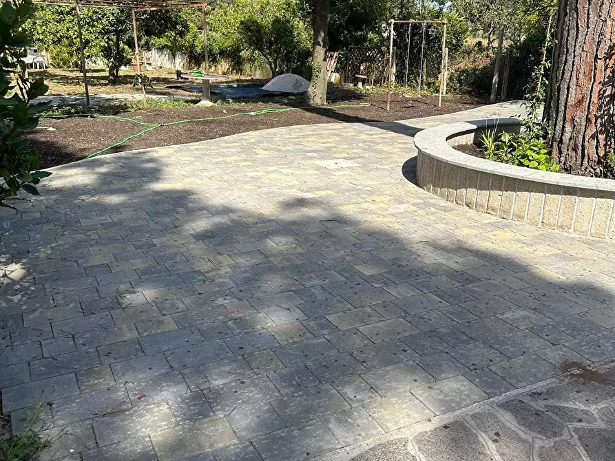 Immagine 1 di Casa trifamiliare in affitto  in Viale Grazia Fiorita 56 a Anzio