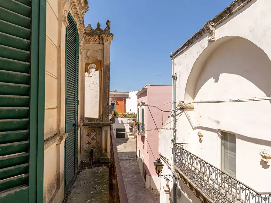 Immagine 45 di Palazzo in vendita  in Via Giacomo Matteotti a Nardo'