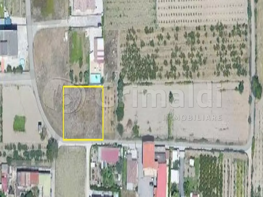 Immagine 5 di Terreno agricolo in vendita  a Giugliano In Campania