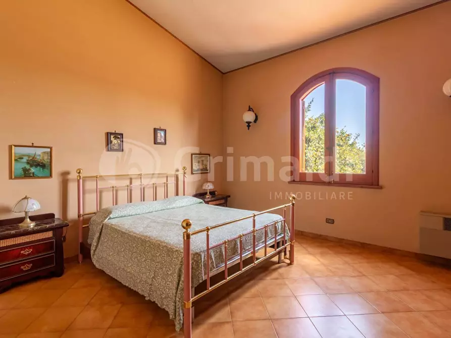 Immagine 11 di Villa in vendita  in Via Bella Pettinata 1 a Avola