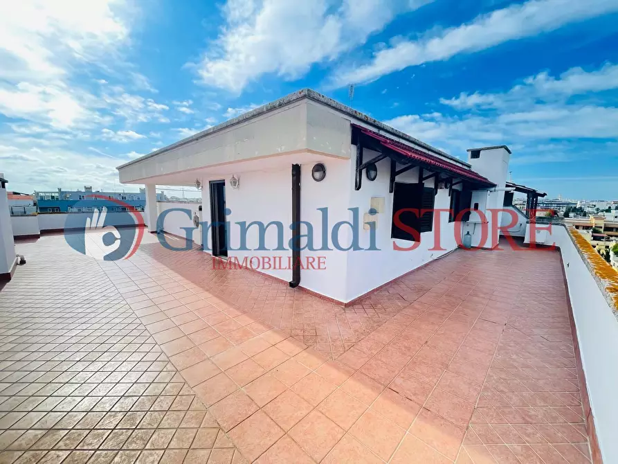 Immagine 4 di Attico in vendita  in Via Giuseppe Ghezzi 2 a Lecce