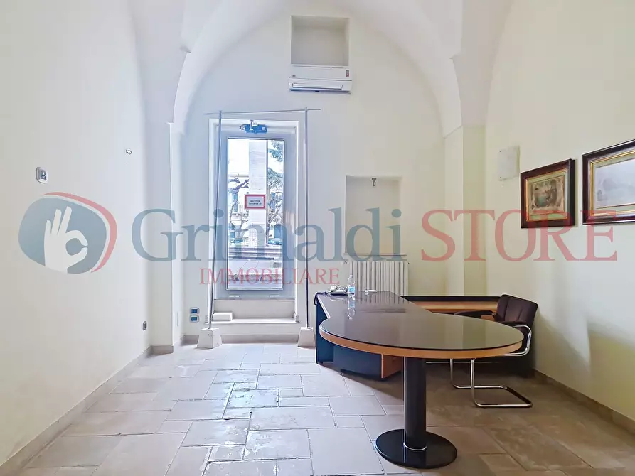 Immagine 7 di Ufficio in vendita  a Francavilla Fontana