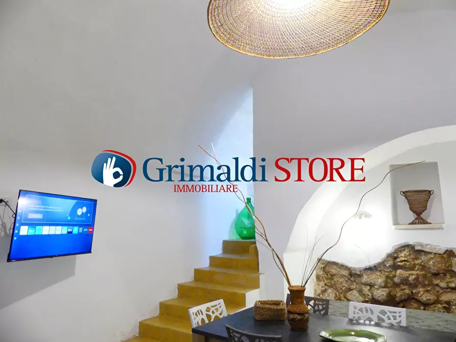 Immagine 15 di Casa indipendente in vendita  in Corte Corradino di Svevia 1 a Parabita