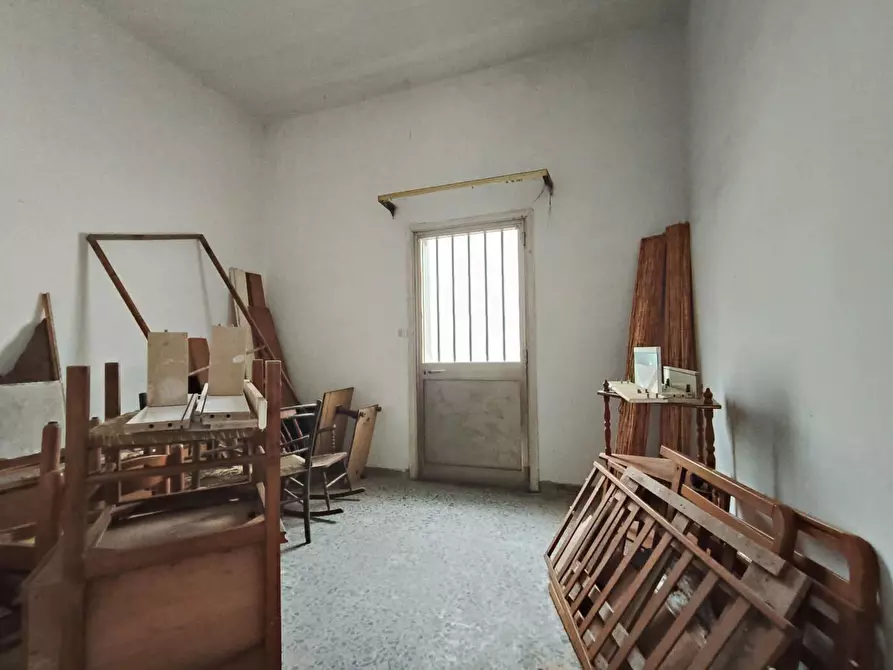 Immagine 14 di Casa bifamiliare in vendita  in Via D'Annunzio 7 a Sannicola