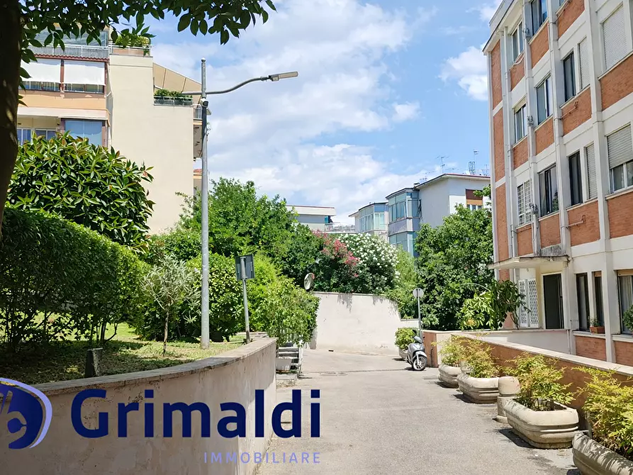 Immagine 1 di Monolocale in vendita  in Via Francesco Petrarca 31 a Napoli