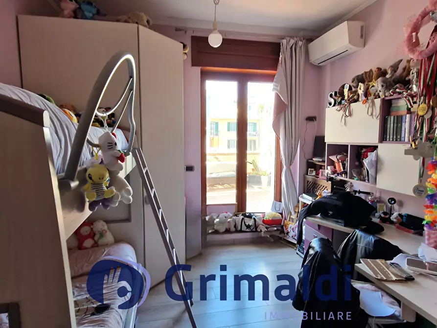 Immagine 20 di Attico in vendita  in Via Massimo Stanzione 12 a Napoli
