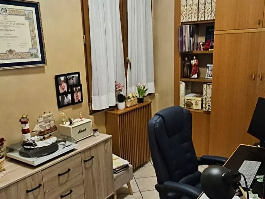 Immagine 26 di Villa in vendita  in Via San Rocco 42 a Cenate Sotto