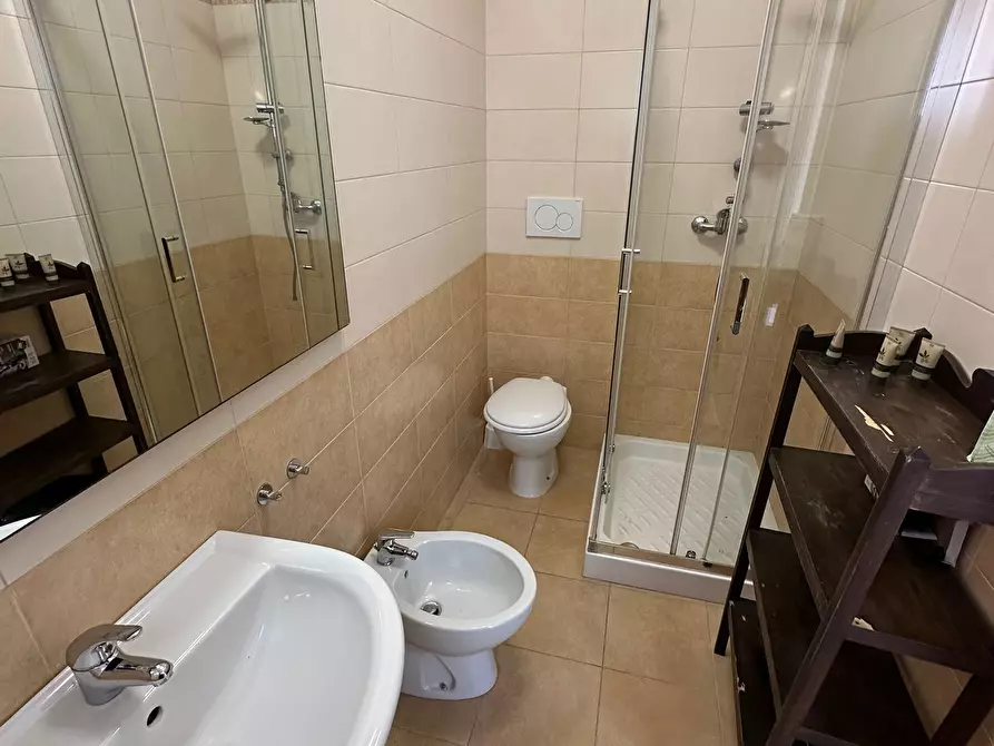 Immagine 21 di Bilocale in vendita  in Via Memorie 22 a Otranto