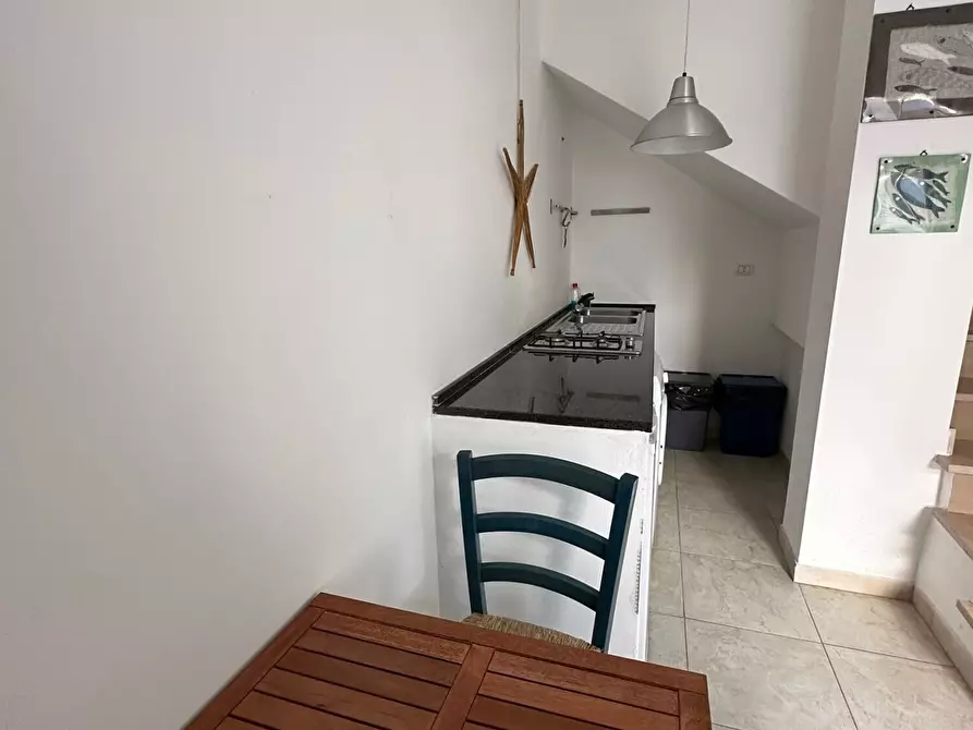 Immagine 4 di Bilocale in vendita  in Via Memorie 22 a Otranto