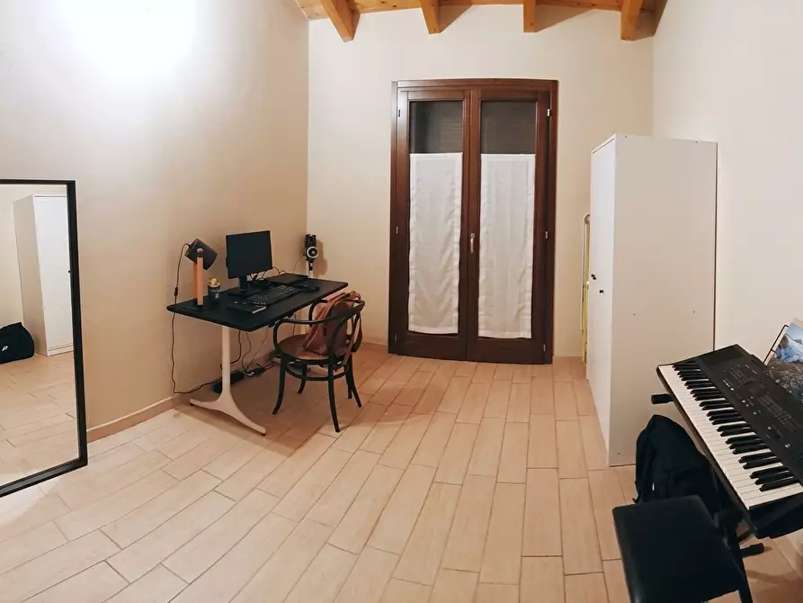 Immagine 8 di Trilocale in affitto  in via Prevosa 18 a Albiolo