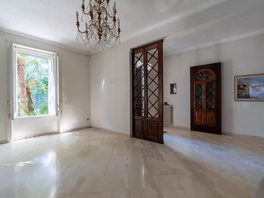 Immagine 9 di Villa in vendita  in Via Matteo Tafuro 3 a Lecce