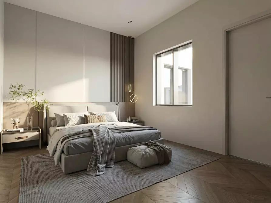 Immagine 5 di Quadrilocale in vendita  in Via Oronzo de Donno 11 a Lecce