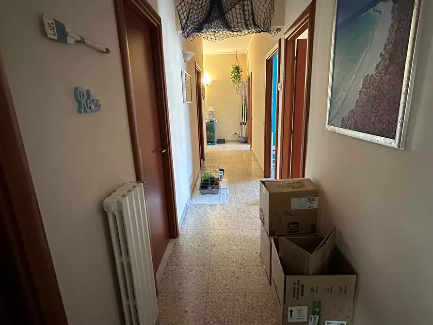 Immagine 7 di Quadrilocale in affitto  in Via Lombardia 38 a Anzio