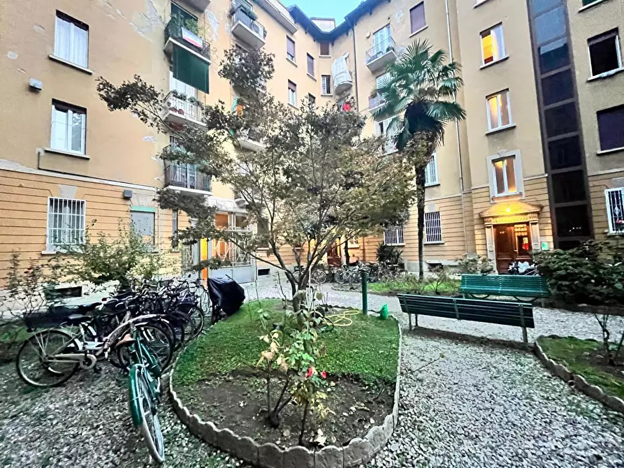 Immagine 21 di Monolocale in affitto  in Via Ampere 40 a Milano