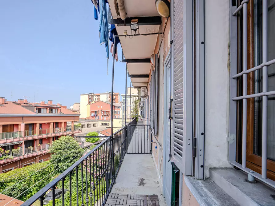 Immagine 8 di Appartamento in vendita  in Corso Lodi 90 a Milano