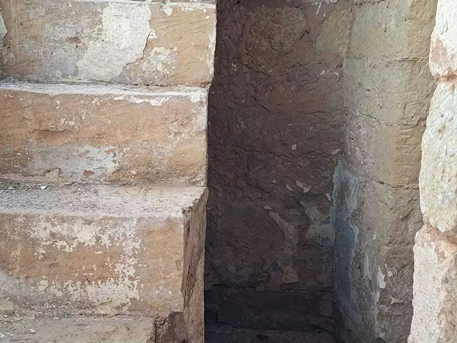 Immagine 9 di Rustico / casale in vendita  in Via Vittorio Veneto 8 a Soleto