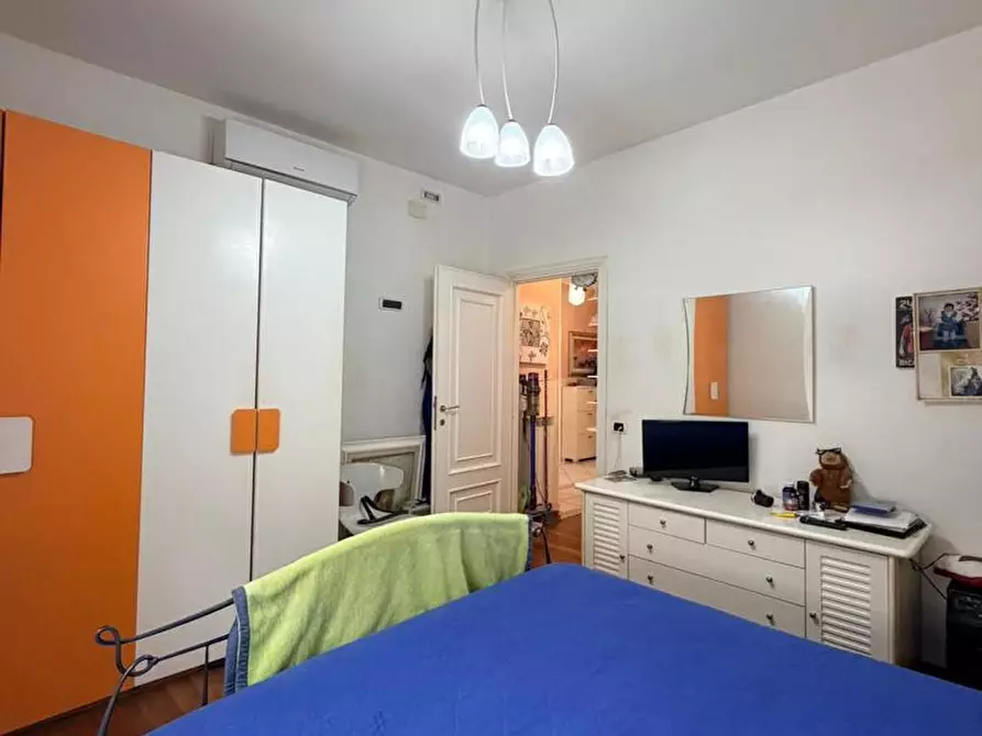 Immagine 15 di Appartamento in vendita  in Via Montello 46 a Aprilia